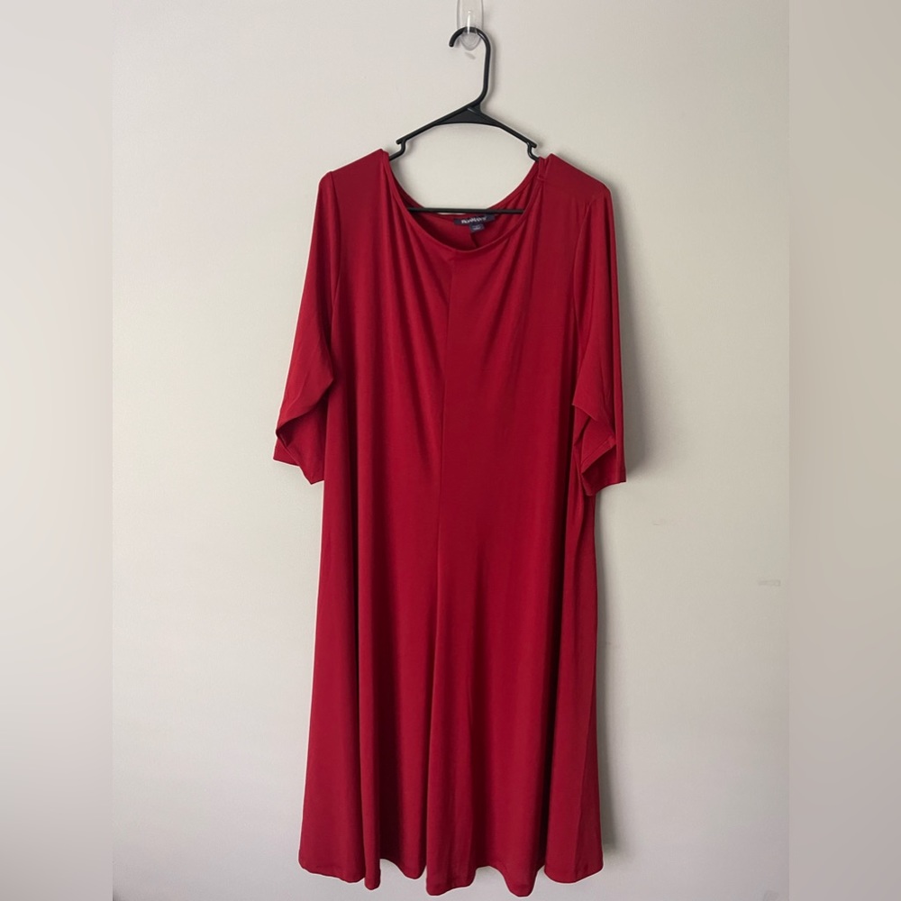 Romans Dress Bundle